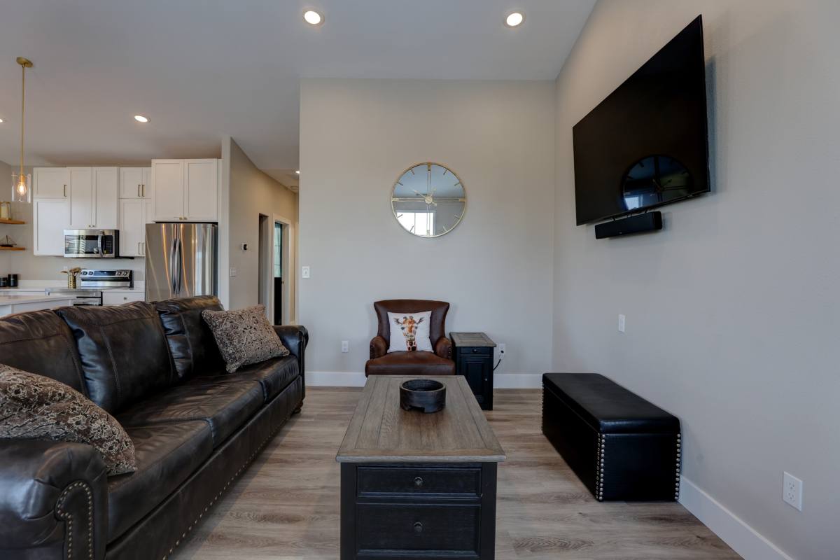 Apartment for rent at 855 Lincoln Dr, Sheridan, WY 82801