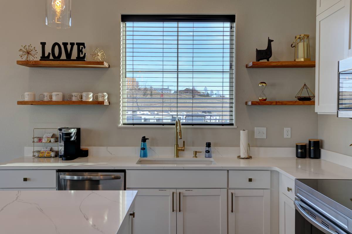 Apartment for rent at 855 Lincoln Dr, Sheridan, WY 82801