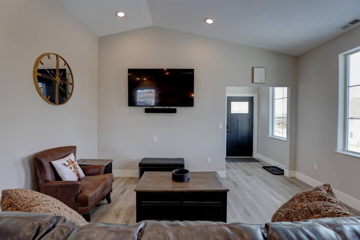 Apartment for rent at 855 Lincoln Dr, Sheridan, WY 82801