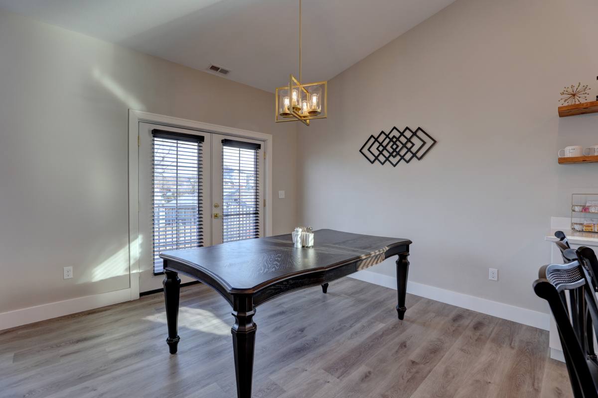 Apartment for rent at 855 Lincoln Dr, Sheridan, WY 82801