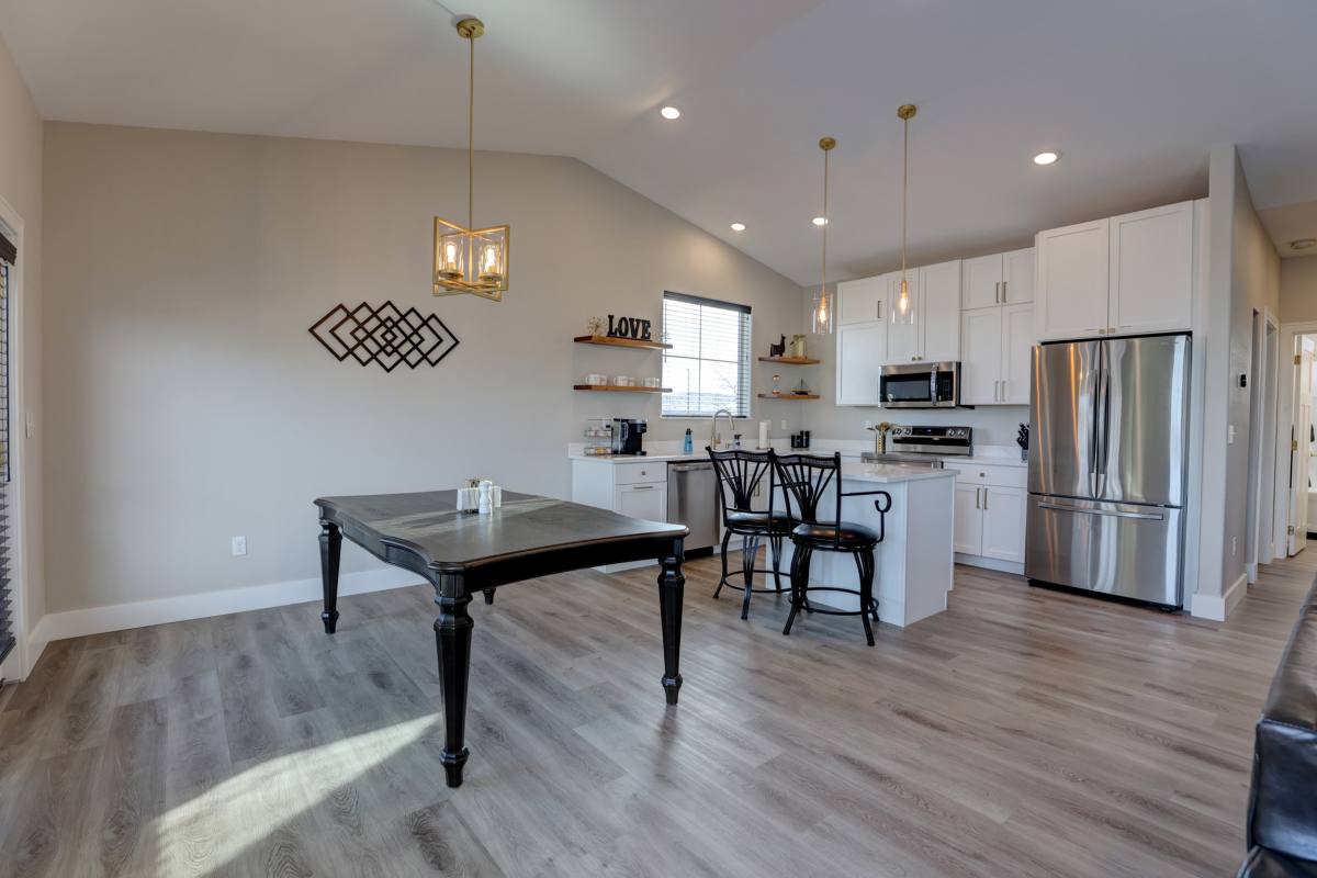 Apartment for rent at 855 Lincoln Dr, Sheridan, WY 82801