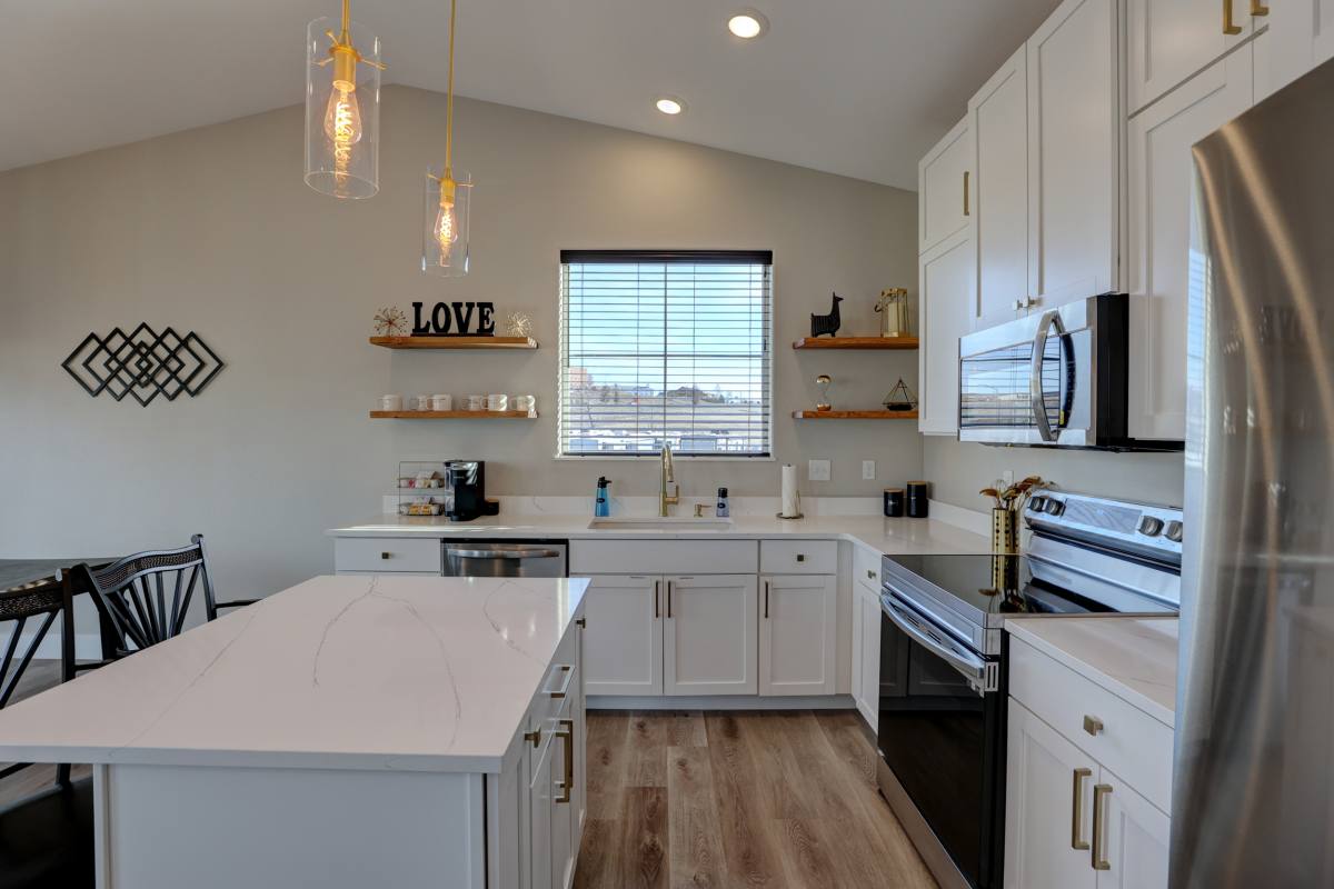 Apartment for rent at 855 Lincoln Dr, Sheridan, WY 82801