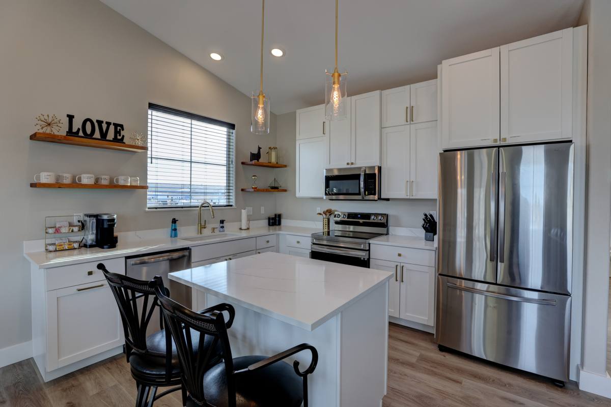 Apartment for rent at 855 Lincoln Dr, Sheridan, WY 82801