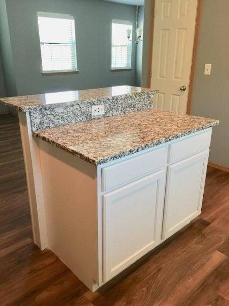 Townhouse for rent at 2733 N Cottonwillow Way, Fayetteville, AR 72704