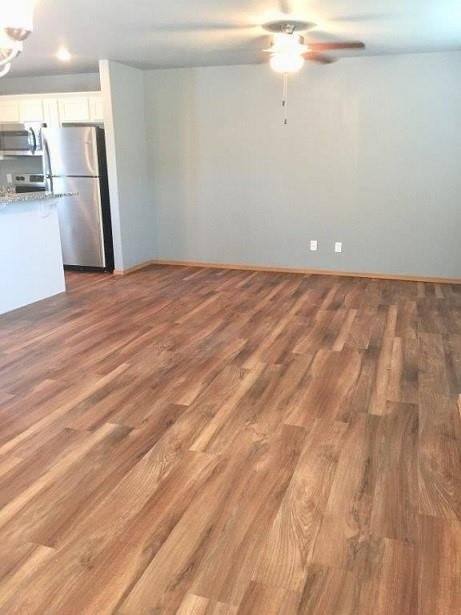 Townhouse for rent at 2733 N Cottonwillow Way, Fayetteville, AR 72704