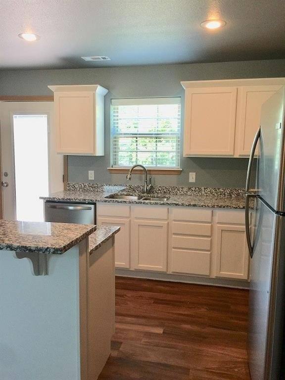 Townhouse for rent at 2733 N Cottonwillow Way, Fayetteville, AR 72704