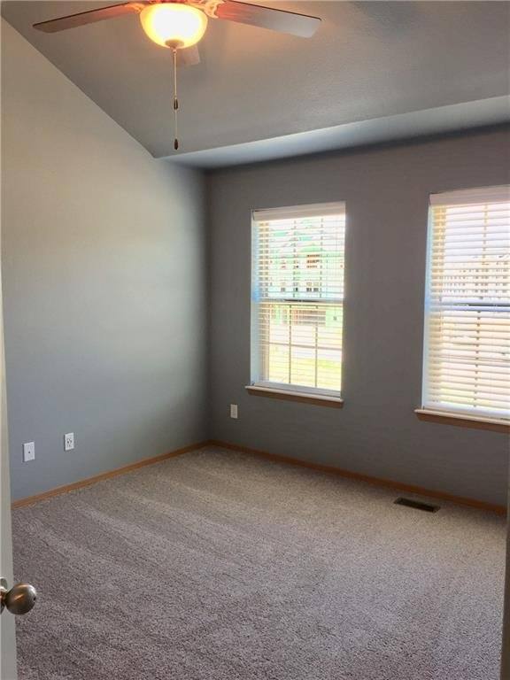 Townhouse for rent at 2733 N Cottonwillow Way, Fayetteville, AR 72704