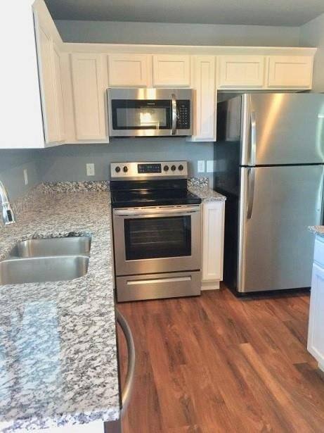 Townhouse for rent at 2733 N Cottonwillow Way, Fayetteville, AR 72704