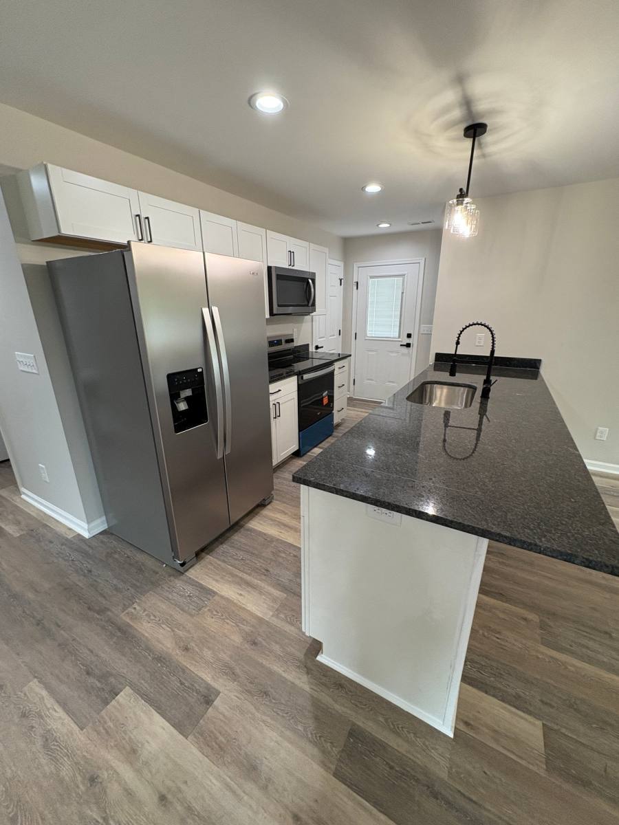House for rent at 1008 8th St, Lynchburg, VA 24504