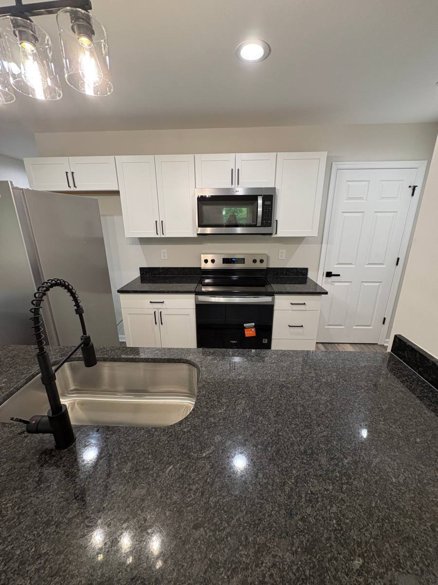 House for rent at 1008 8th St, Lynchburg, VA 24504