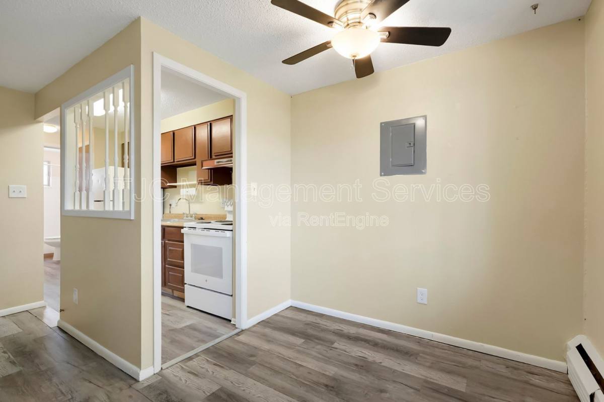 Apartment for rent at 27 S Sherman St #204, Denver, CO 80209