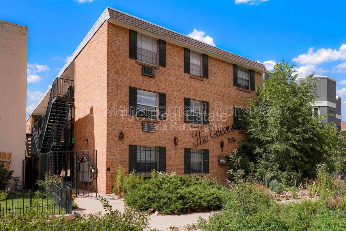 Apartment for rent at 27 S Sherman St #204, Denver, CO 80209