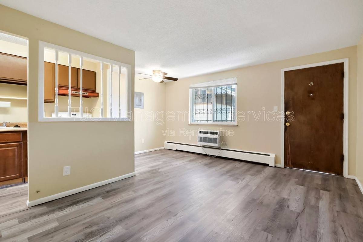 Apartment for rent at 27 S Sherman St #204, Denver, CO 80209