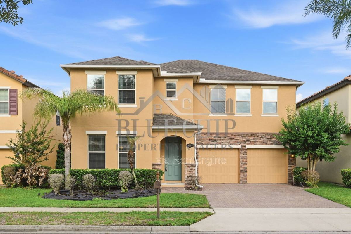 House for rent at 9094 Outlook Rock Trail, Windermere, FL 34786