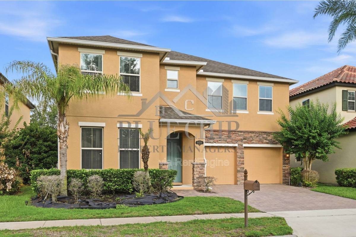 House for rent at 9094 Outlook Rock Trail, Windermere, FL 34786