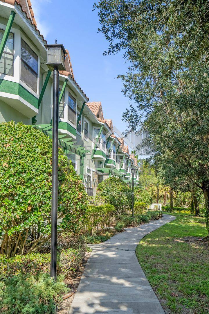 Townhouse for rent at 14518 Damai Lane, Orlando, FL 32821
