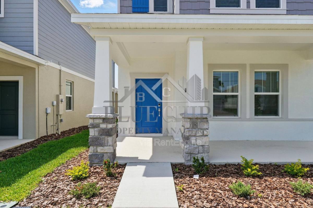 House for rent at 1958 Rider Rain Lane, Apopka, FL 32703