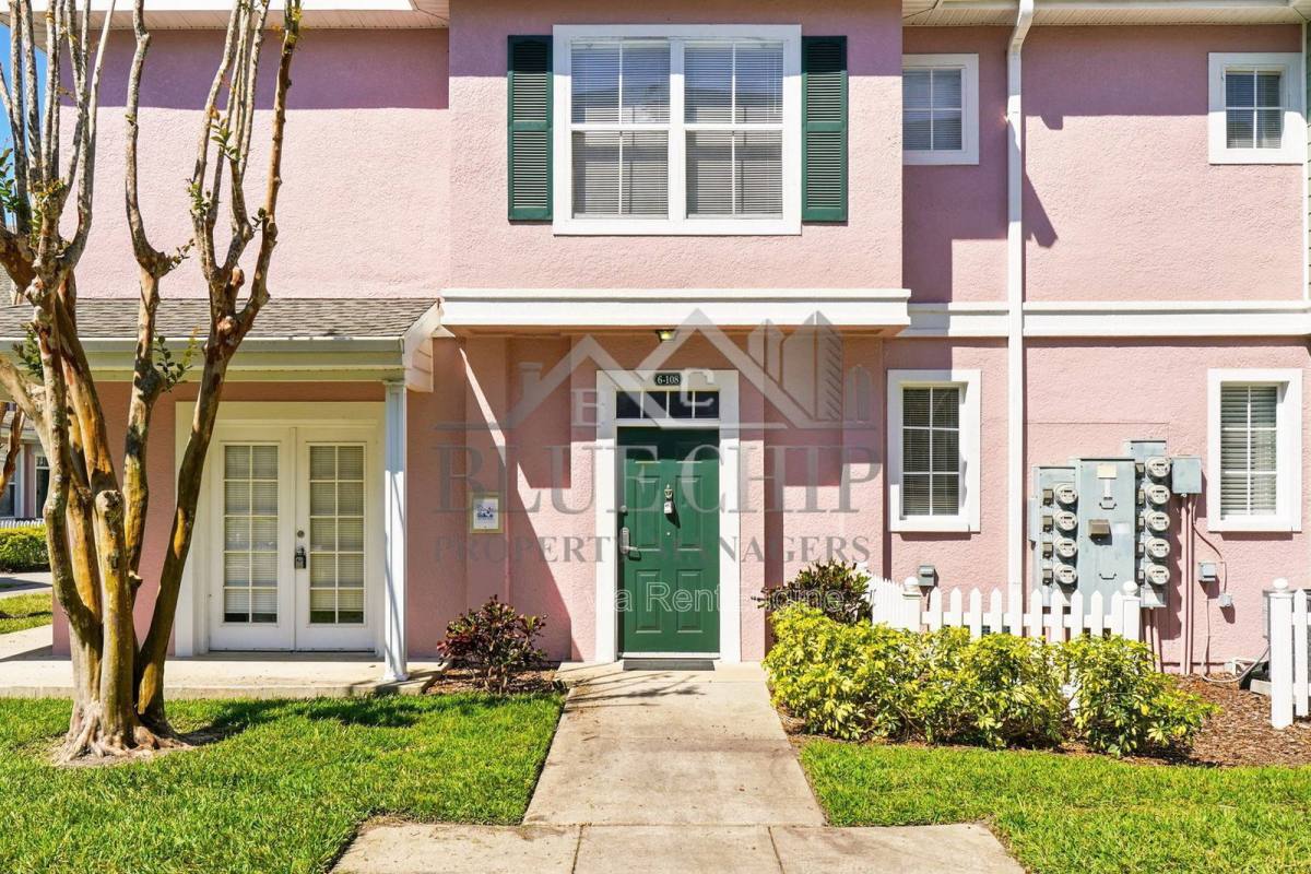 Apartment for rent at 4005 Venetian Bay Dr #108, Kissimmee, FL 34741