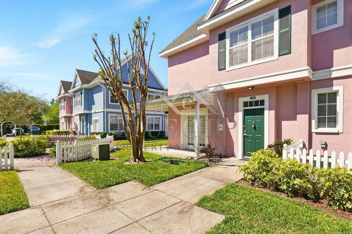 Apartment for rent at 4005 Venetian Bay Dr #108, Kissimmee, FL 34741