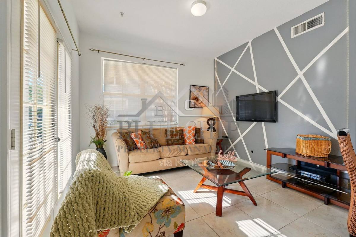 Apartment for rent at 4005 Venetian Bay Dr #108, Kissimmee, FL 34741