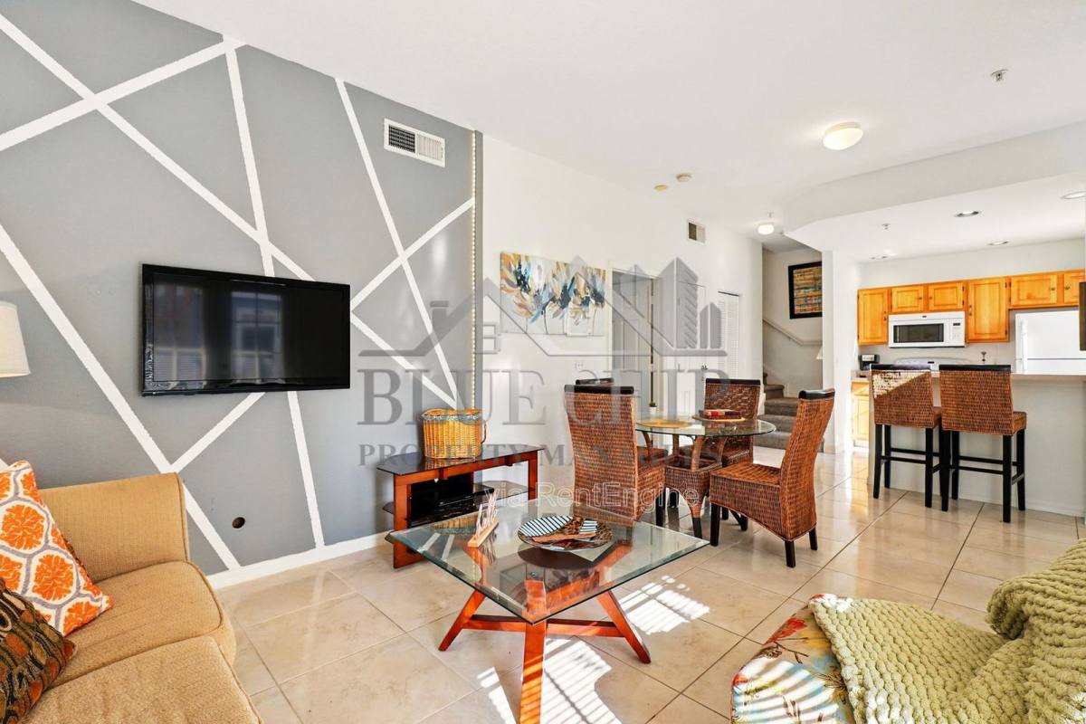 Apartment for rent at 4005 Venetian Bay Dr #108, Kissimmee, FL 34741