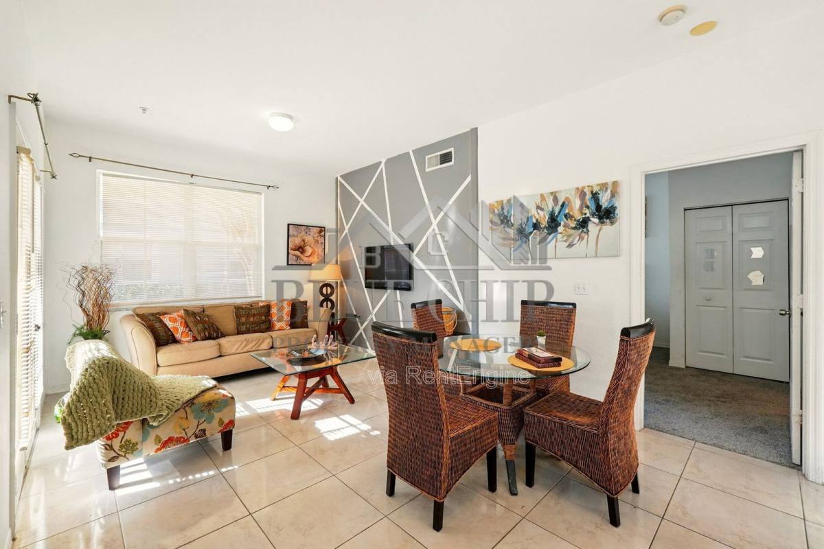 Apartment for rent at 4005 Venetian Bay Dr #108, Kissimmee, FL 34741