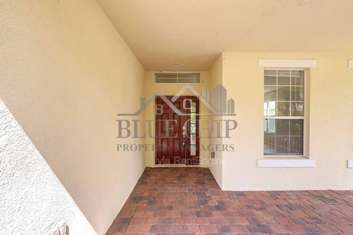 House for rent at 13406 Budworth Circle, Orlando, FL 32832