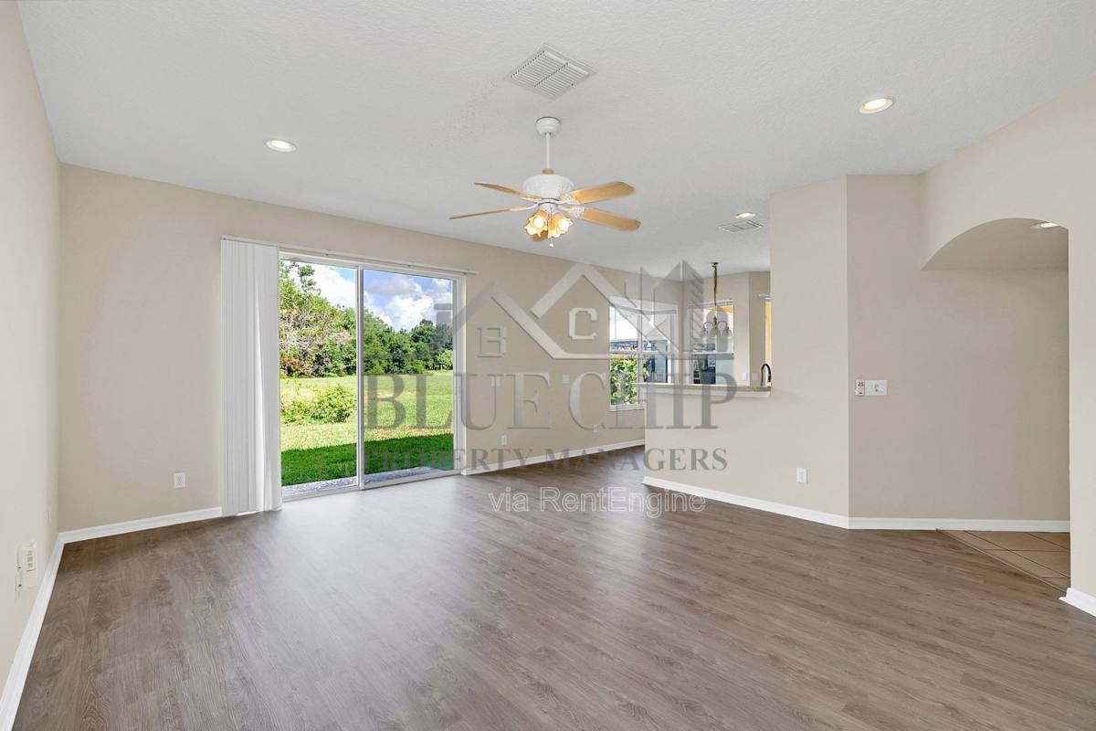House for rent at 13406 Budworth Circle, Orlando, FL 32832