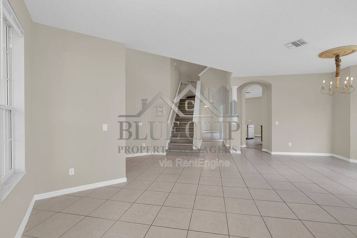 House for rent at 13406 Budworth Circle, Orlando, FL 32832