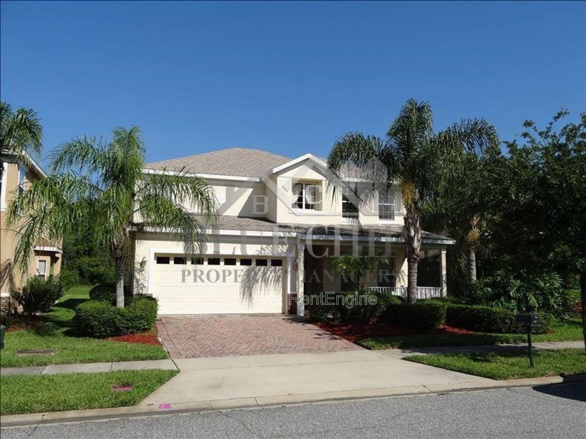House for rent at 13406 Budworth Circle, Orlando, FL 32832