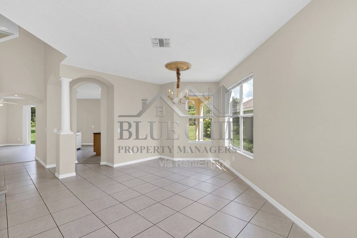 House for rent at 13406 Budworth Circle, Orlando, FL 32832