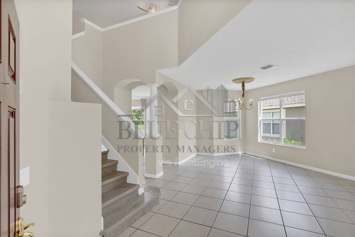 House for rent at 13406 Budworth Circle, Orlando, FL 32832