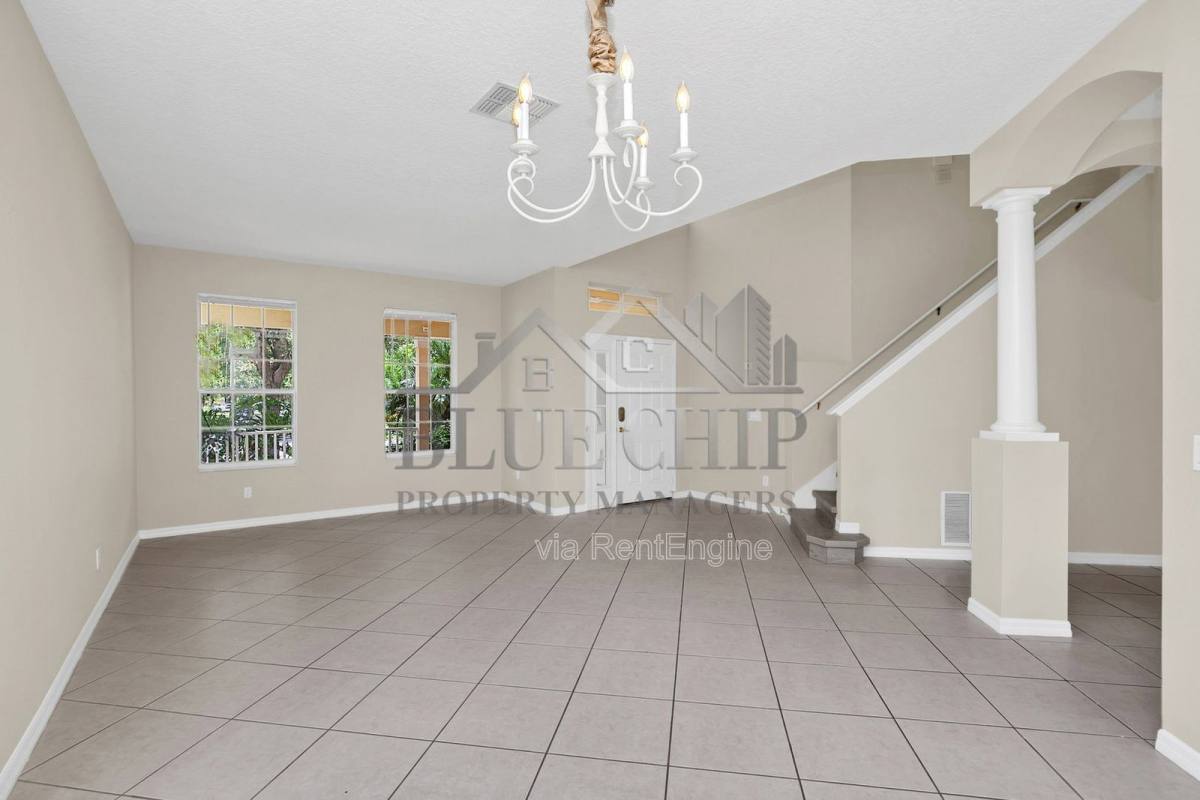 House for rent at 13406 Budworth Circle, Orlando, FL 32832