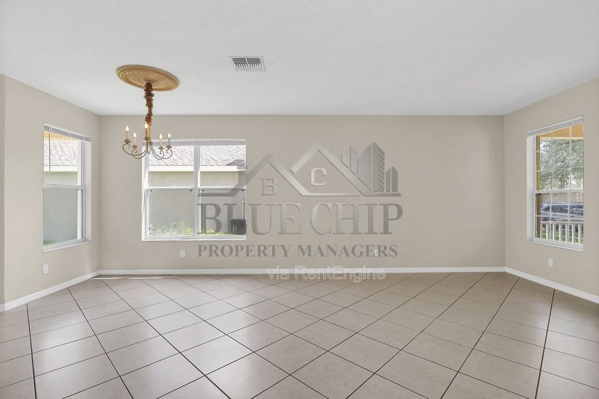 House for rent at 13406 Budworth Circle, Orlando, FL 32832