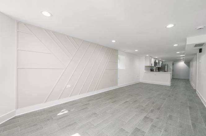 Apartment for rent at 322 S Kostner St #G, Chicago, IL 60624