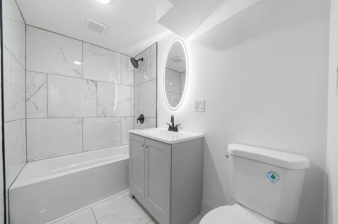 Apartment for rent at 322 S Kostner St #G, Chicago, IL 60624