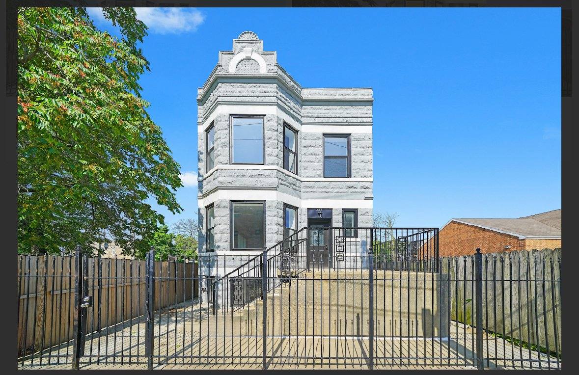 Apartment for rent at 322 S Kostner St #G, Chicago, IL 60624