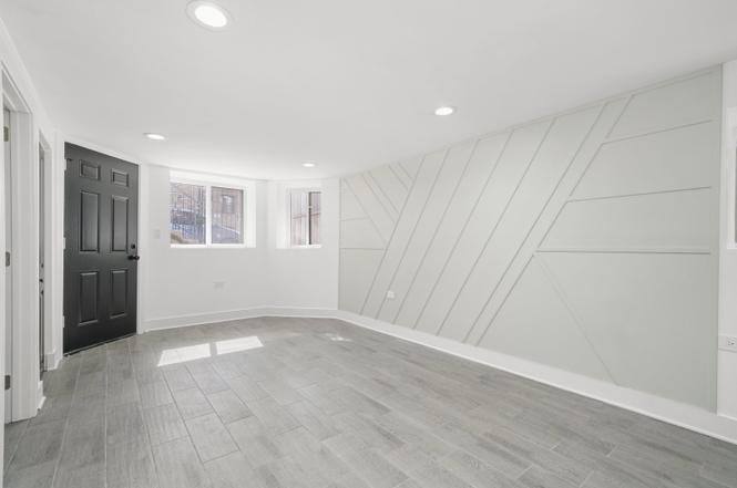 Apartment for rent at 322 S Kostner St #G, Chicago, IL 60624
