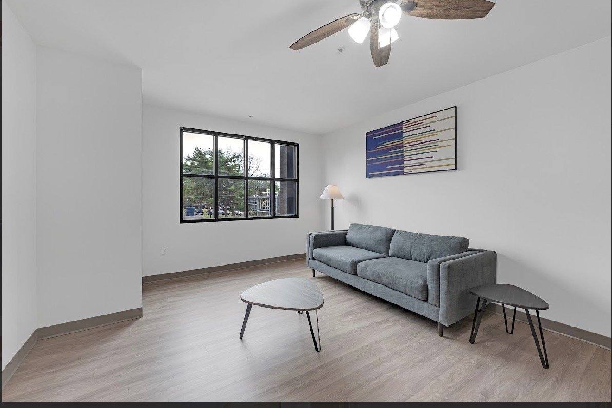 Apartment for rent at 149 N Barksdale #204, Memphis, TN 38104