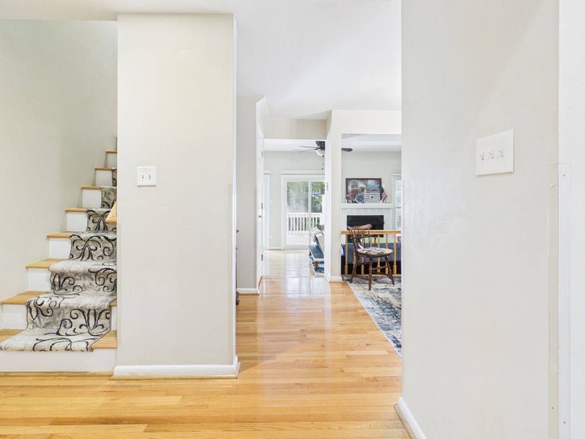 Townhouse for rent at 4905 Long Shadow Dr, Midlothian, VA 23112