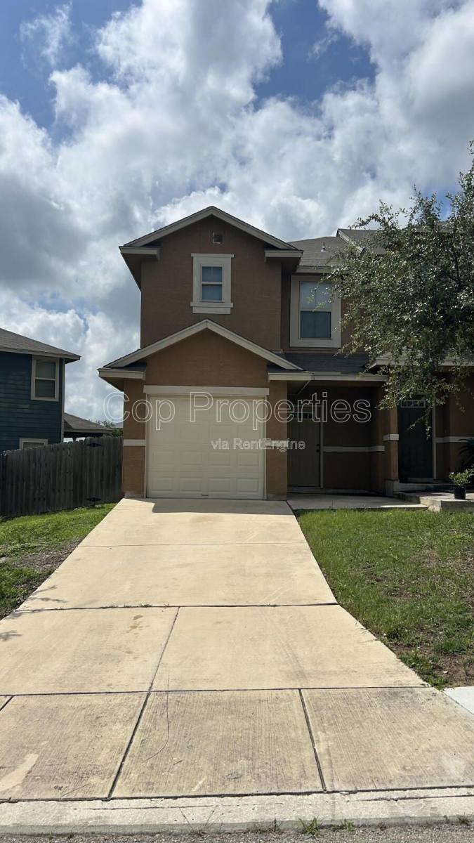 Apartment for rent at 6015 Karly Way #101, San Antonio, TX 78244