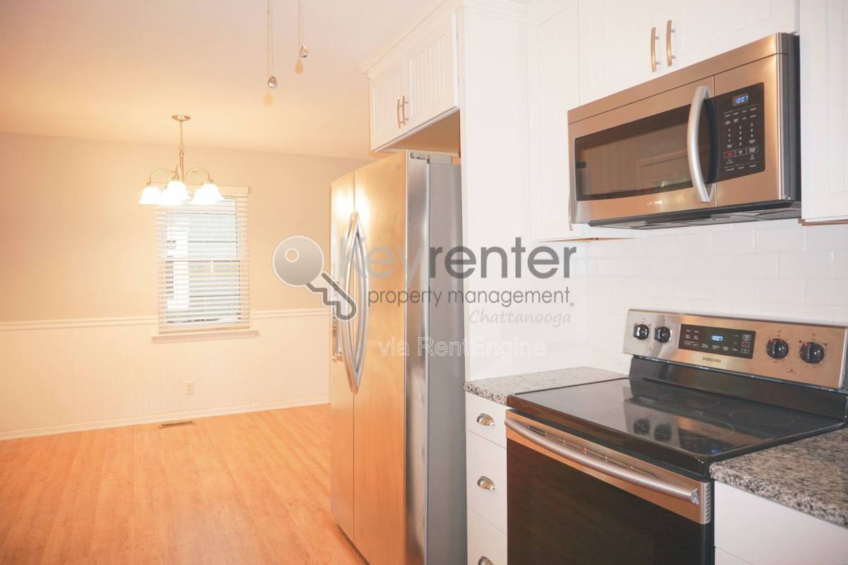 House for rent at 1024 Garnett Ave, Chattanooga, TN 37405
