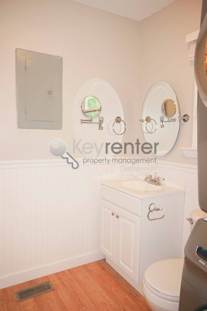 House for rent at 1024 Garnett Ave, Chattanooga, TN 37405