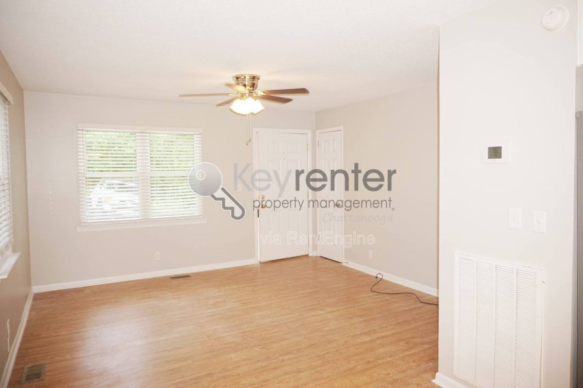 House for rent at 1024 Garnett Ave, Chattanooga, TN 37405