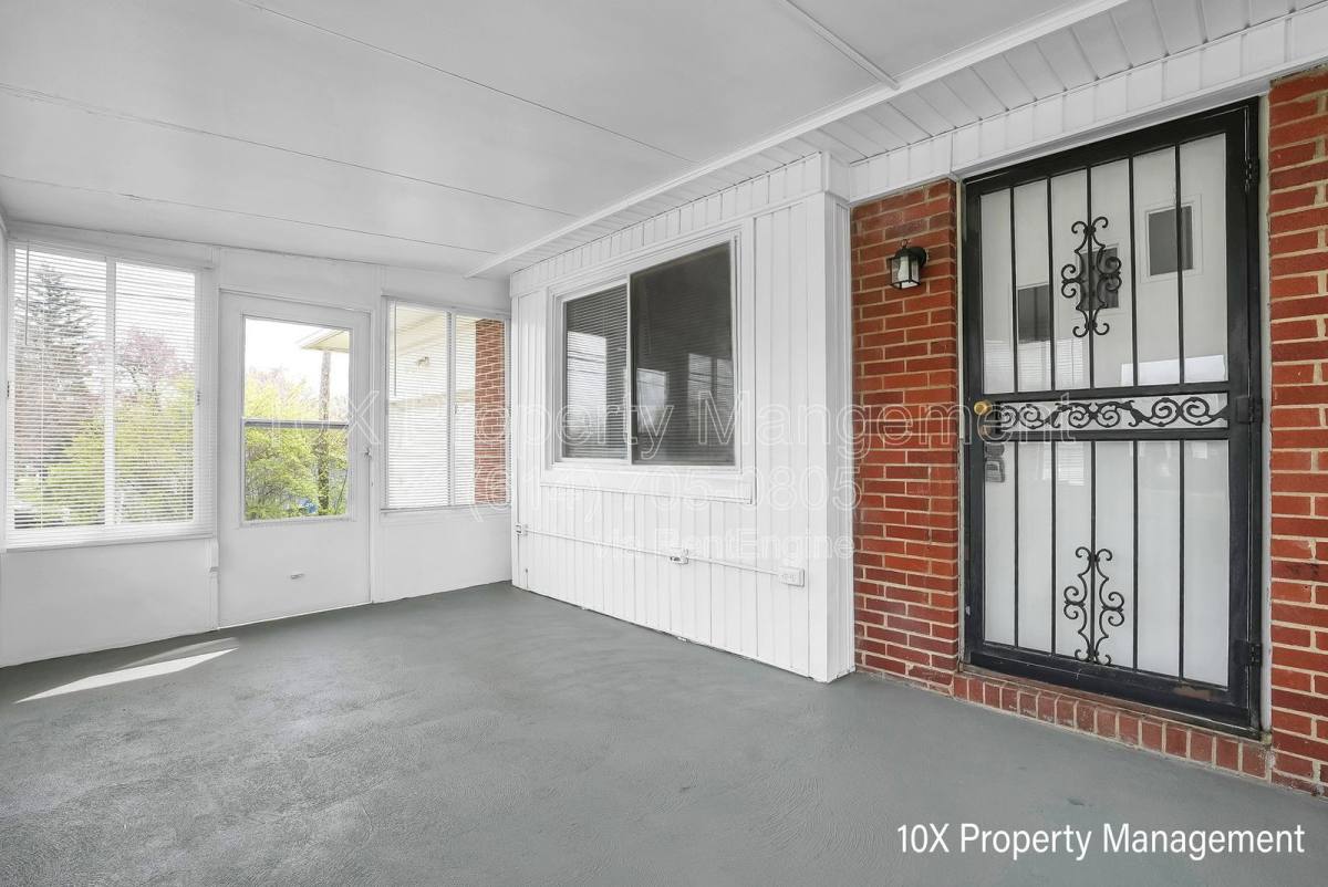 House for rent at 1285 Evergreen Rd, Columbus, OH 43207
