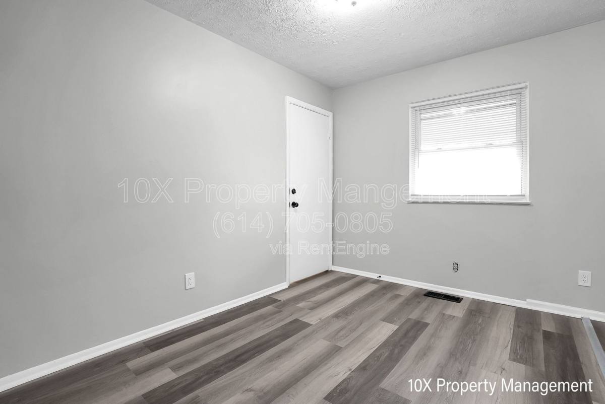 House for rent at 1285 Evergreen Rd, Columbus, OH 43207