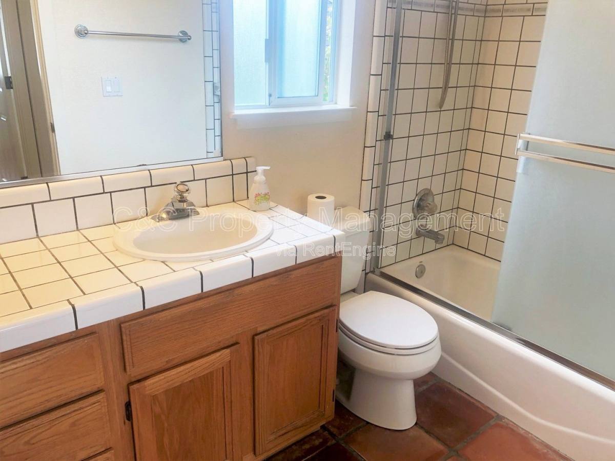 Apartment for rent at 274 Watson St #A, Monterey, CA 93940