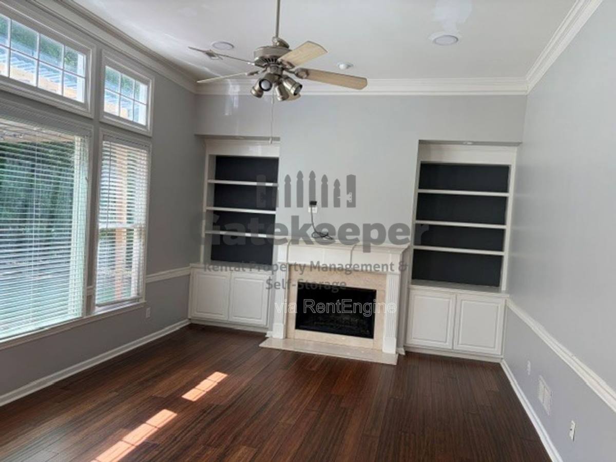 House for rent at 245 Lockmeade Way, Fayetteville, GA 30215