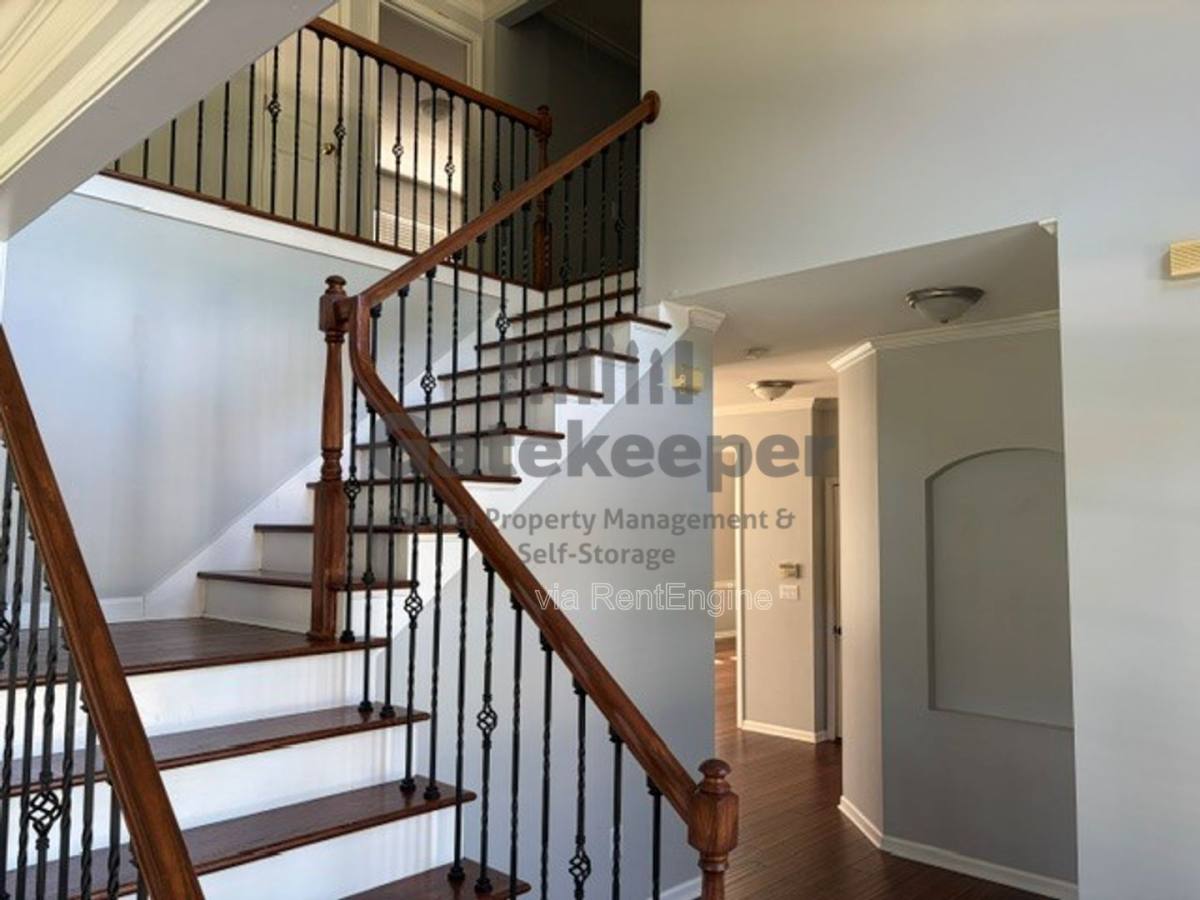 House for rent at 245 Lockmeade Way, Fayetteville, GA 30215