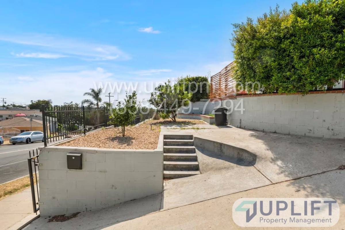 House for rent at 5520 Olvera Ave, San Diego, CA 92114